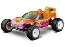 Ansmann Truck EP 1:10 2WD "Magnum" RTR (124000007)