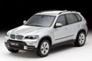1:18 BMW X5 4.8i (Kyosho Die-Cast, DC08752W)
