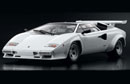 1:12 LAMBORGHINI COUNTACH LP5000S Білий (Kyosho, DC08612W)