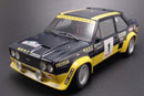 1:18 FIAT 131 ABARTH (Лиття під тиском Kyosho, DC08372D)