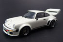 1:43 PORSCHE 934`5 TURBO BIG WING (Kyosho, DC03174W)