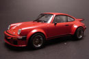1:43 PORSCHE 934 TURBO RSR/ RED (Kyosho, DC03173R)