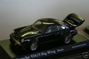 1:43 Porsche 934/5 Big Wing (Kyosho, DC03174BK)