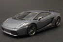 1:43 LAMBORGHINI GALLARDO SUPERLEGGERA (Kyosho, DC03751G)