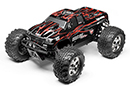 HPI Racing Корпус Savage Flux HP GT-2