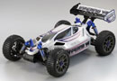 Kyosho INFERNO VE RTR, 1/8 EP 4WD (30875B)