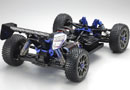 Kyosho INFERNO VE RTR, 1/8 EP 4WD (30875B)