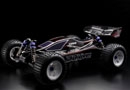 Kyosho DBX VE Readyset, 1/10 4WD (30842B)