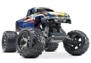 Traxxas Stampede VXL Безщітковий (TRA3608)