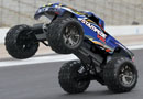 Traxxas Stampede VXL Brusless (TRA3608)
