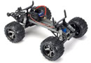 Traxxas Stampede VXL Brusless (TRA3608)