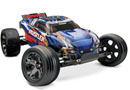 Traxxas Rustler VXL RTR (TRA3708)