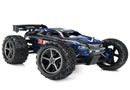 Traxxas E-REVO матовий (TRA5605)