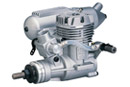 ДВС 5.23 см3 MAX SX 0.32 з глушником (OSEngines, 12970)