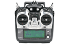 12х радиоуправление Futaba 112FG-R149DP-PCM40-M2 (FU12FG149PCM40)