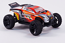HSP Ghost Truggy 4WD 1:18 EP (Red RTR Version) (HSP94803 Red)