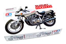 1:12 Suzuki GSX1100S Katana (Tamiya, 14010)