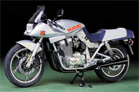 1:12 Suzuki GSX1100S Katana (Тамія, 14010)