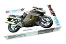 1:12 Honda CBR 1100XX S. Blackbird (Tamiya, 14070)