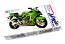1:12 Kawasaki Ninja ZX-12R (Tamiya, 14084)