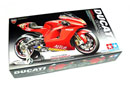1:12 Ducati Desmosedici (Tamiya, 14101)