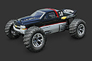 Кузов Chevy Silverado (HPI Racing, HPI7172)