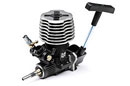 ДВС 0.18 / 3,0 см3 NITRO STAR G3.0 ENGINE WITH PULLSTART (HPI, 15105HPI)