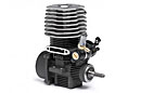 ДВС 0.18 / 3,0 см3 NITRO STAR T3.0 ENGINE WITH PULLSTART (HPI, 15107HPI)