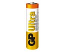 Батарейка GP Ultra Alkaline LR6 AA (1 шт)