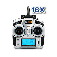 16х канальні