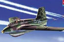 1:72 ME-163 KOMET(Tamiya, 1673)