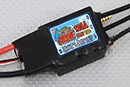 Регулятор ходу 125A Brushless Boat ESC (NO BEC) (Birdie, B125ANOBEC)