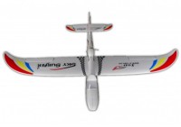 Літак X-UAV Sky Surfer X8 для початківців електро безколекторний 1400мм PNF