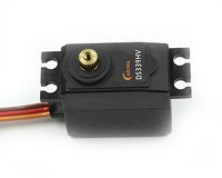 Сервопривод Corona DS339HV Digital High Voltage 5.1kg / 0.13sec / 32g