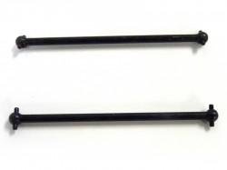F / R Dogbone 1/10 89,5 мм 2 шт. (Himoto, 08059)
