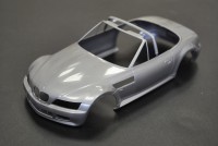 Автомобиль 1:24 Tamiya BMW Z3 Roadster