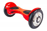 Гіроскутер SmartYou HХ1, колеса 10 дюймів (чорний, зелений, червоний)