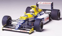 Автомобіль Tamiya 1:20 Williams FW13B Renault