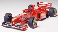 Автомобиль 1:20 Tamiya Ferrari F310B
