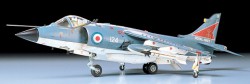 Британський палубний винищувач Hawker Harrier FRS-1 1:48 Tamiya