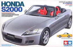 Автомобиль 1:24 Tamiya Honda S 2000