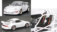 Автомобиль 1:24 Tamiya Porsche 911GT2 Road Version Club Sport
