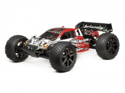 HPI101195 Truggy Painted Body