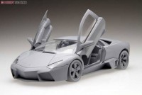Автомобиль 1:24 Fujimi Lamborghini Reventon
