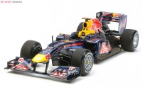 Автомобиль 1:20 Tamiya Red Bull RB6 2010