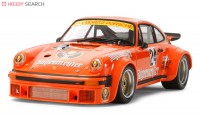Автомобиль 1:24 Tamiya Porsche Turbo RSR 934 Jagermeister