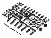 HPI105296 Shock Parts Set