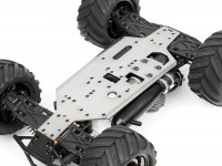 Автомобиль HPI Bullet ST 3.0 1:10 стадиум-трак 4WD нитро 2.4ГГц RTR