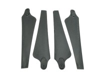 Пропеллеры 1852 Tarot Full carbon fiber folding paddle