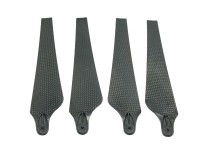 Пропеллеры 1852 Tarot Full (carbon fiber folding paddle) 4 шт